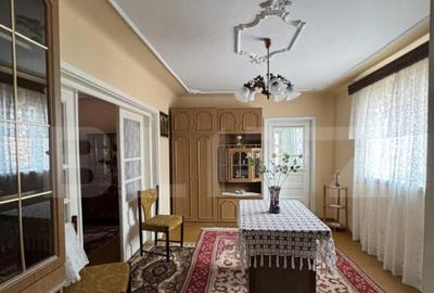 Casa individuala P+ 1E, 230 mpu, teren 382 mp, Brestei, mall - 10