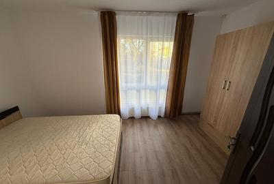 Astra /Uranus apartament 2 camare mobilat si utilat - 13