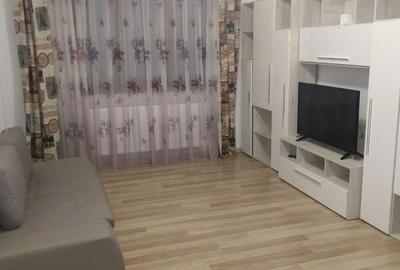 Apartament cu 2 camere decomandat în Albești - 1