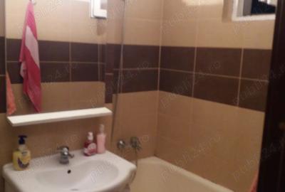 Apartament cu 2 camere decomandat în Complex Studențesc - 3