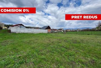 Vanzare teren intravilan, zona lini?tita - strada Barse?ti, Targu Jiu - 1