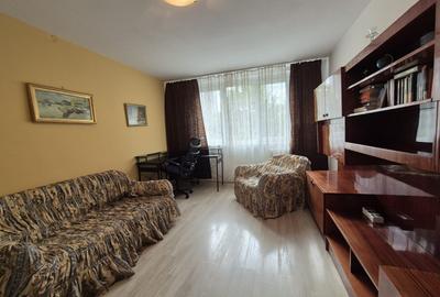 Drumul Taberei -metrou Romancierilor, inchiriere ap. 2 camere mobilat - 3