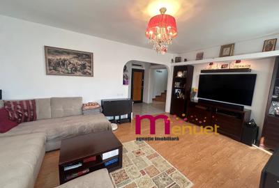 Apartament 3 camere,str.Babadag - 2