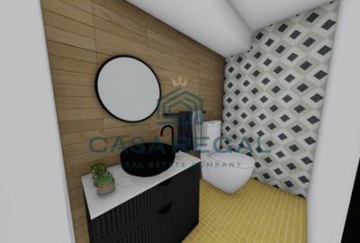 Apartament 3 camere, Oradea, centru istoric, bloc nou premium - 15