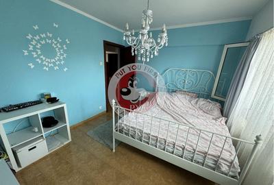 Obor | Apartament 3 camere | Decomandat | 71mp | B11535 - 7