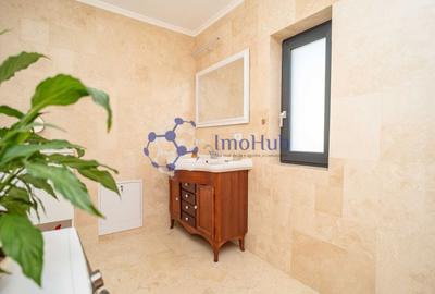 Casa exclusivista, Breazu, 244,4 mp, intabulata, toate utilitatile! - 15