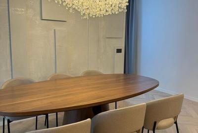 PRIMA INCHIRIERE TREI CAMERE ZONA HERASTRAU AVIATIEI - 17