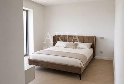 Apartament cu 4 camere semidecomandat, mobilat în Floreasca - 4