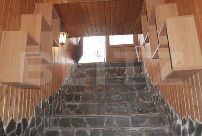 Casă cu 5 camere cu Teren 296 Mp în Micro 4 - 11