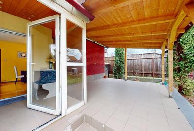 Casa moderna in Cristian ! | Teren suplimentar de 1000 mpI Comision 0% - 17