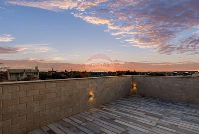 Penthouse unic pe doua niveluri - sauna ?i bucatarie... - 3