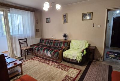 2 camere semidecomandat Drumul Taberei metrou Romancierilor 2 camere semidecomandat Drumul Taberei metrou Romancierilor - 1