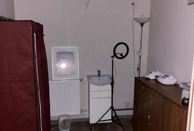 De vanzare spatiu comercial, parter+demisol, strada pietonala, vitrina mare, 166 mp, zona Unirii - 9