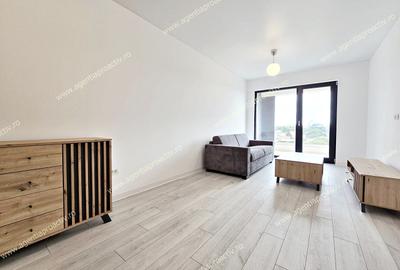 Apartament 2 camere, zonă centrală, bloc nou, prima închiriere! - 2