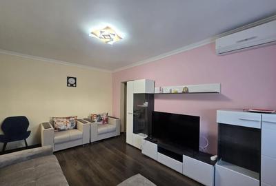 Apartament cu 2 camere decomandat în Hipodrom - 3