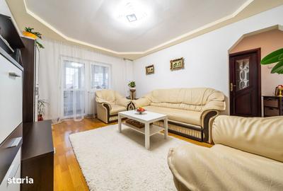 Apartament cu 3 camere în Central - 7