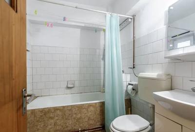 Apartament cu 4 camere decomandat, mobilat în Aurel Vlaicu - 3