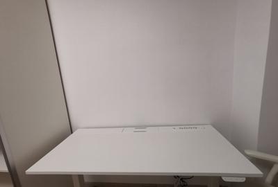 Inchiriere 3cam, Barbu Vacarescu lux, proaspat renovat, loc parcare subterana - 8