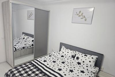 Apartament cu 2 camere decomandat, mobilat în Otopeni - 7