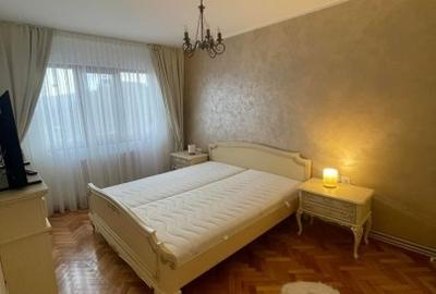 Apartament cu 4 camere si 2 bai - 8