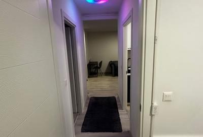 Apartament 2 Camere | Hils Pallady | Centrala | Balcon | Metrou - 11