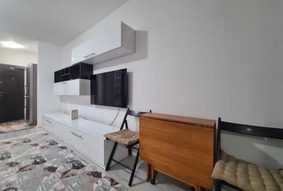 Garsoniera impecabila Auchan Vitan - Dristor + Boiler + Loc Parcare DB1441 - 5