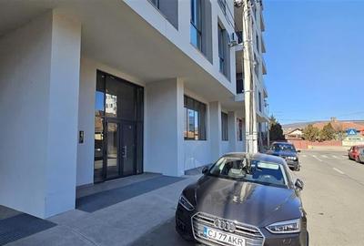 Inchiriere spatiu comercial, birouri, showroom, servicii Marasti zona Fabricii, - 3