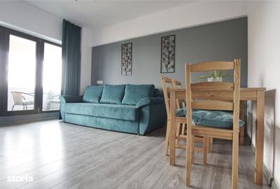 Apartament cu 2 camere decomandat în Albești - 8
