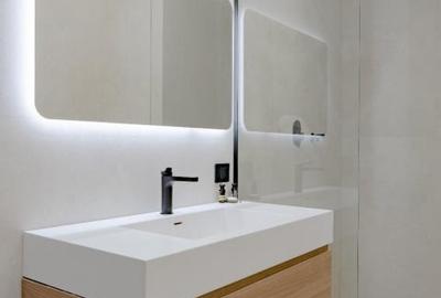 Apartament 2 camere in Floreasca – vedere lac si SPA exclusiv - 4