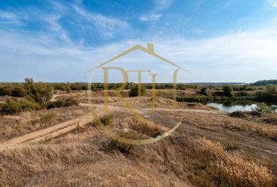 Teren de 10 mp, în Sârbova - 3