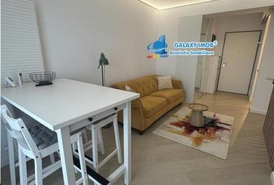 Apartament cu 2 camere semidecomandat, mobilat în Aviației - 6