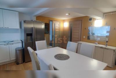 Apartament cu 4 camere decomandat, mobilat în Iris - 3