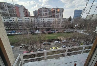 Apartament cu 3 camere semidecomandat în Parcul Circului - 15
