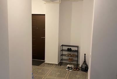 Apartament cu 2 camere decomandat în Burdujeni