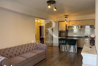 Apartament cu 3 camere în Nufărul - 2