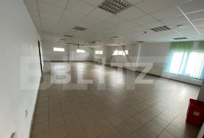 Hala+birouri, 15533mp utili, teren 21323mp, Freidorf - 1