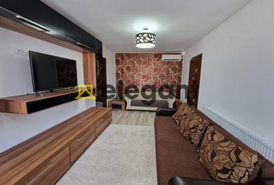 Priveliste deosebita! 2 camere, modern, AC, centrala, Brazda - 2