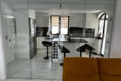 Casă cu 5 camere cu Teren 570 Mp în Nufărul - 11