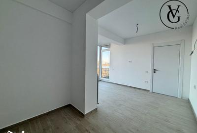 Apartament cu 3 camere în Central - 1