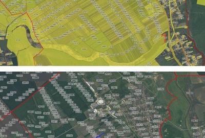 Teren extravilan Smardioasa, cota 1/6, ID: R2688427 - 6