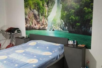 Apartament cu 2 camere decomandat în Micro 12 - 6