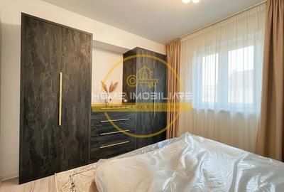 Apartament cu 3 camere decomandat, mobilat în Nicolina - 4