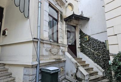 ROMANĂ – GEORGE ENESCU – 3 CABINETE TERAPII / PSIHO / CREATIVE! - 3