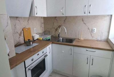 Apartament cu 2 camere decomandat în Baba Novac - 1