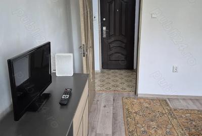 Garsoniera confort 1 de inchiriat, zona Dumbrava Nord - 6