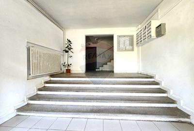 Aviatiei, 2 camere, Capalna, proaspat renovat si utilat - 11