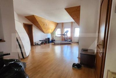 Casă cu 13 camere cu Teren 707 Mp în Sângeorgiu de Mureș - 2