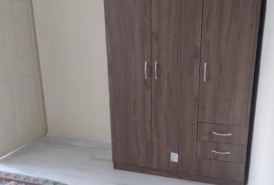 Apartament cu 2 camere semidecomandat, mobilat în Sud - 4