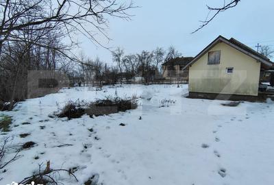 Casă cu 2 camere cu Teren 693 Mp în Jucu - 14