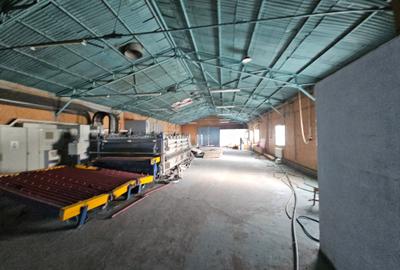 Hala 638 mp de inchiriat Drumul Jilavei Berceni Arena - 4